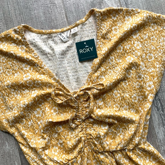 π₯π₯ROXY - SIMPLE LIFE DRESSπ₯π₯ - Picture 5 of 9